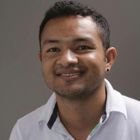 Dr. Carlos Marcos de Souza (Cirurgião-Dentista)