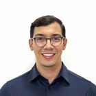 Dr. Luiz Fernando Coimbra Rabelo (Cirurgião-Dentista)