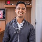 Dr. Samuel Vinicius de Jesus Castro (Cirurgião-Dentista)