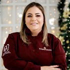 Dra. Daphny Izabelly Frankenberger Tureck (Cirurgiã-Dentista)