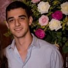 Dr. Jonas Davi de Andrade (Cirurgião-Dentista)