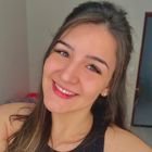 Dra. Amanda Beatriz Gomes Nogueira (Cirurgiã-Dentista)