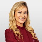 Dra. Cilea Slomp (Cirurgiã-Dentista)
