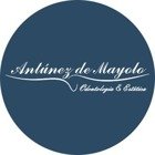 Prof. Martin Antunez de Mayolo (Cirurgião-Dentista)