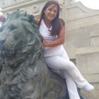 Adriana Conceição dos Santos (Estudante de Odontologia)