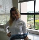 Dra. Graziella Nicola (Cirurgiã-Dentista)