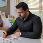 Dr. Mateus Lara (Cirurgião-Dentista)
