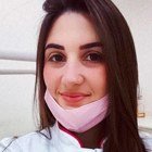 Dra. Janaina Citolino (Cirurgiã-Dentista)