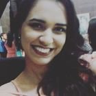 Juliana Ribeiro (Estudante de Odontologia)