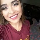 Dra. Larissa Gabrielle de Paula Anastácio (Cirurgiã-Dentista)