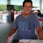 Dr. Ricardo Sanchez (Cirurgião-Dentista)