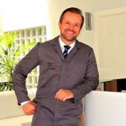 Dr. Fabio Micrute (Cirurgião-Dentista)