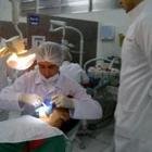 Dr. João Marcel Oliveira Lopes (Cirurgião-Dentista)