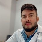 Dr. Fábio Souza Santos (Cirurgião-Dentista)