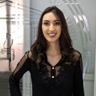 Dra. Bruna Rossetti da Silva (Cirurgiã-Dentista)