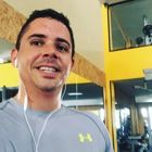 Dr. Mazandro Rocha (Cirurgião-Dentista)