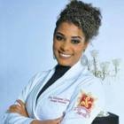 Dra. Elizianne da Costa Pinto (Cirurgiã-Dentista)