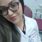Dra. Maria Carolina Silva Ferreira (Cirurgiã-Dentista)