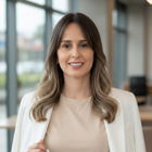 Dra. Cinthya Martins Fonseca (Cirurgiã-Dentista)