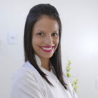 Carla Aparecida Carvalho (Cirurgiã-Dentista)