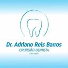 Dr. Adriano Reis Barros (Cirurgião-Dentista)