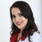 Dra. Mariana Carvalho Ribeiro (Cirurgiã-Dentista)