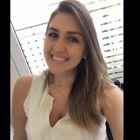 Dra. Monique Gil Tierno Cascapera (Cirurgiã-Dentista)