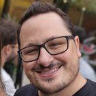Dr. Henrique Lavorato (Cirurgião-Dentista)