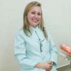 Dra. Andreia Visnardi (Cirurgiã-Dentista)