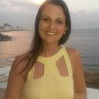 Dra. Priscila Ferreira Freitas (Cirurgiã-Dentista)