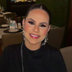 Dra. Ana Beatriz Silveira (Cirurgiã-Dentista)