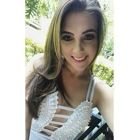 Dra. Geize Ostroski (Cirurgiã-Dentista)
