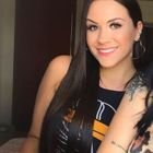 Dra. Rayani Link Servat (Cirurgiã-Dentista)