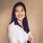 Dra. Lígia Tiaki Yamamoto (Cirurgiã-Dentista)