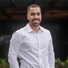 Dr. Heitor Ganier Ribeiro (Cirurgião-Dentista)