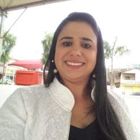 Dra. Phaissandra Vieira Chaves (Cirurgiã-Dentista)