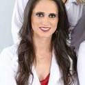 Dra. Ivoneide P. S. Santana (Cirurgiã-Dentista)