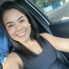 Dra. Gisane Gomes Rocha Pinheiro (Cirurgiã-Dentista)