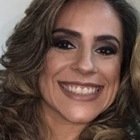 Dra. Luciana Mendonça Pereira de Souza (Cirurgiã-Dentista)