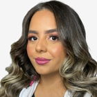 Dra. Juliana Sasha da Silva Amorim (Cirurgiã-Dentista)
