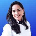Dra. Caroline Oliveira Figueredo Lima (Cirurgiã-Dentista)
