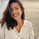 Dra. Larissa Rodrigues (Cirurgiã-Dentista)