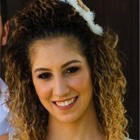 Dra. Lia Aragão Bezerra (Cirurgiã-Dentista)