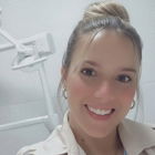 Dra. Bruna Pimenta Oliveira (Cirurgiã-Dentista)