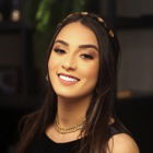 Dra. Vitória Valente Veiga (Cirurgiã-Dentista)