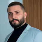 Dr. Maikel Douglas Ribeiro Miranda (Cirurgião-Dentista)