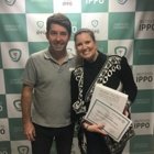 Dra. Michele Schlindwein Costa (Cirurgiã-Dentista)