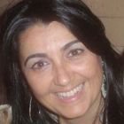 Dra. Sheila Campos de Oliveria (Cirurgiã-Dentista)