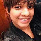 Dra. Dellis Mary (Cirurgiã-Dentista)