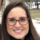 Dra. Tainá Balthazar (Cirurgiã-Dentista)